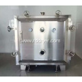 FZG Vacuum Dryer Fruit (Vacuum Tray Dryer)